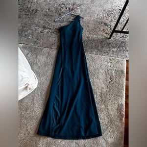 PROM/WEDDING DATE/SPRING DRESS